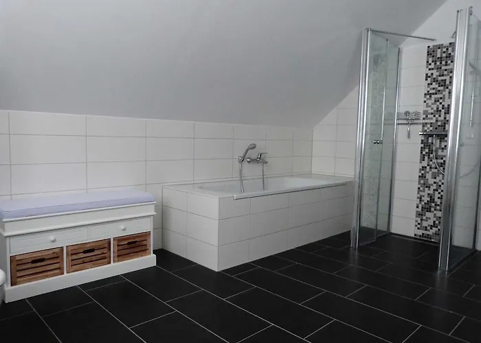 Fh Moewenkoje Ferienhaus